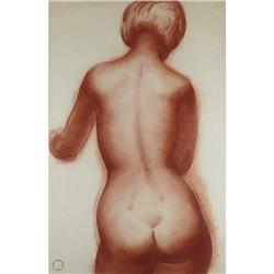 Angelo Di Benedetto, Conte' Crayon