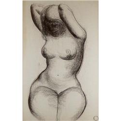 Angelo Di Benedetto, Graphite