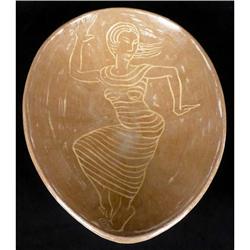 Tabor Utley, Ceramic