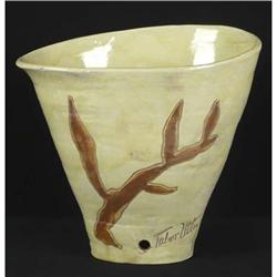 Tabor Utley, Ceramic