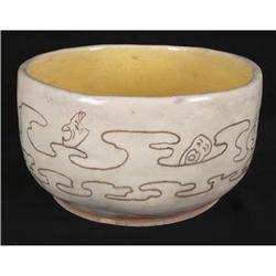 Tabor Utley, Ceramic