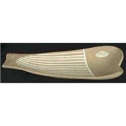 Tabor Utley, Ceramic