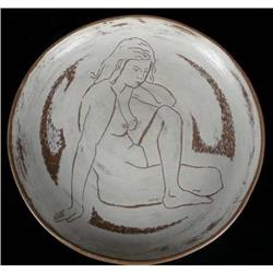 Tabor Utley, Ceramic