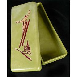 Tabor Utley, Ceramic