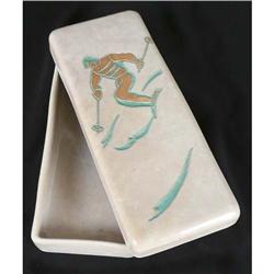 Tabor Utley, Ceramic