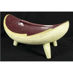 Tabor Utley, Ceramic