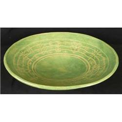 Tabor Utley, Ceramic