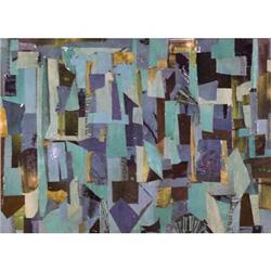 George Cecil Carter, Mixed Media