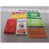 Image 1 : Cigarette papers