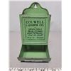 Image 1 : Match box Colwell lumber - Rosetown, excellent condition rare
