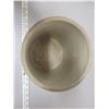 Image 2 : One gallon crock Alberta potteries no chips or cracks