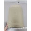 Image 3 : One gallon crock Alberta potteries no chips or cracks