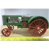 Image 1 : Heider Rock Island Limited Edition Tractor 773/1500 Cast Iron With Box