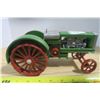Image 2 : Heider Rock Island Limited Edition Tractor 773/1500 Cast Iron With Box