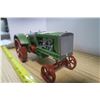 Image 4 : Heider Rock Island Limited Edition Tractor 773/1500 Cast Iron With Box
