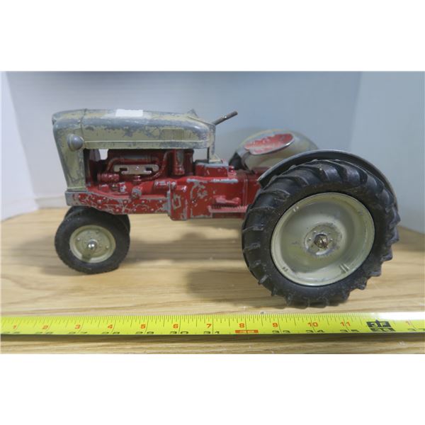 1957 Hubleg Ford 960 1/10 Scale Kiddie Toy