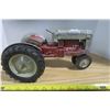 Image 3 : 1957 Hubleg Ford 960 1/10 Scale Kiddie Toy