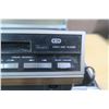 Image 10 : Sears Video Disc Player, Plus 6 Discs Working With Metal Case