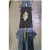Image 9 : Soul Devourer Decorative Demon Sword 43.5"