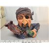 Image 1 : Pirate wine bottle holder