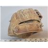 Image 2 : Vintage leather baseball glove