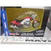 Image 4 : 3 1:18 scale Maistro motorcycles