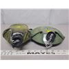 Image 3 : 2 aluminum canteens