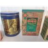 Image 3 : 5 Collector tins