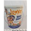 Image 1 : Vintage Lowneys candy tin