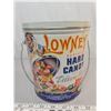 Image 2 : Vintage Lowneys candy tin