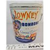 Image 3 : Vintage Lowneys candy tin