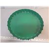 Image 2 : 16" Wide John Deere bottle cap sign
