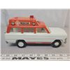 Image 3 : Tonka Jeep wagoneer rescue vehicle