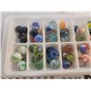 Image 4 : Assorted marbles