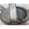 Image 3 : Galvanized watering bucket