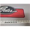 Image 3 : Gates embossed sign (STMS 65)