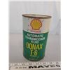 Image 1 : Emtpy Shell auto trans quart can
