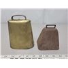 Image 2 : 2 cow bells