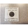 Image 2 : 337-361 AD Constantius II ancient coin (soldier spearing fallen horseman)