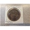 Image 2 : 1857 Bank of Upper Canada One Penny Token