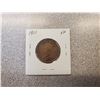 Image 2 : 1911 Canada Large Cent