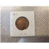 Image 2 : 1914 Canada Large Cent