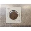 Image 1 : 1918 Canada Large Cent