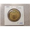 Image 1 : 1994 Wildwood, Alberta Elks Medallion