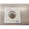 Image 1 : 1900 Canada 5¢ oval '0' narrow date