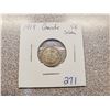 Image 1 : 1919 Canada 5¢
