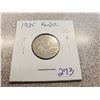 Image 1 : 1925 Canada 5¢ KEY DATE