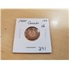 Image 1 : 1920 Canada 10¢