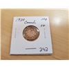 Image 1 : 1920 Canada 10¢