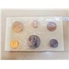 Image 2 : 1969 Canada BU 6-coin Set